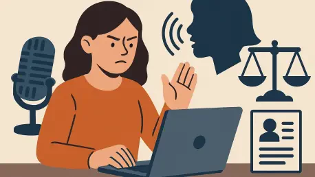 Voice Actors Oppose AI Data Mining Exception in Australia