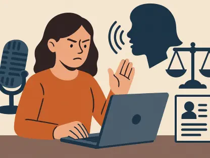 Voice Actors Oppose AI Data Mining Exception in Australia