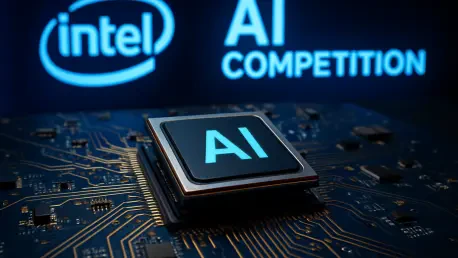 Is Intel Losing Ground in AI and Semiconductor Innovation?