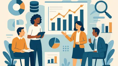 Why Data Literacy Is Crucial for Modern Organizations