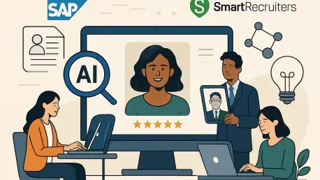 SAP Acquires SmartRecruiters to Boost SuccessFactors HCM