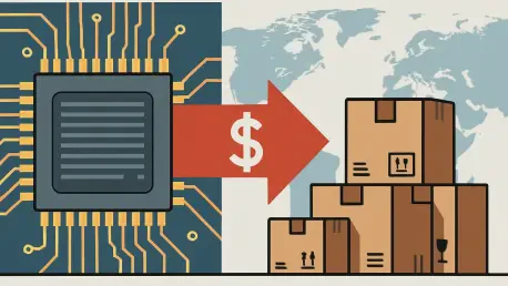 How Will Trump’s Semiconductor Tariffs Impact CIO Budgets?