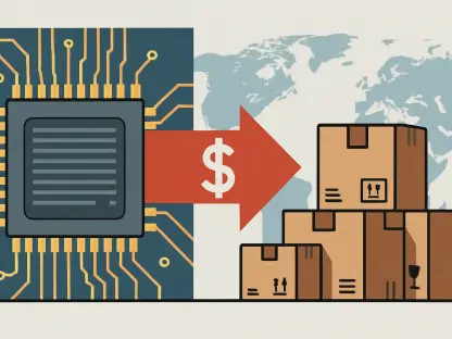 How Will Trump’s Semiconductor Tariffs Impact CIO Budgets?