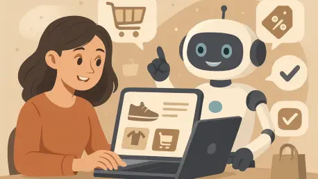 Agentic Commerce: AI Redefines Shopping with Smart Agents