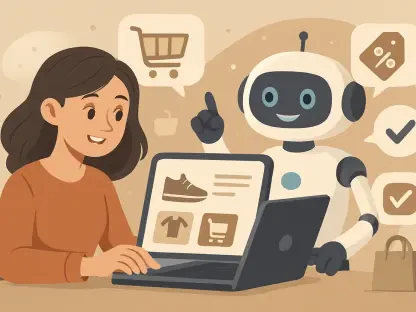 Agentic Commerce: AI Redefines Shopping with Smart Agents