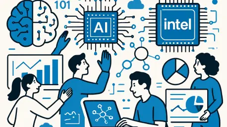 Intel’s Strategic Shift: Spinoff, Earnings, and AI Challenges