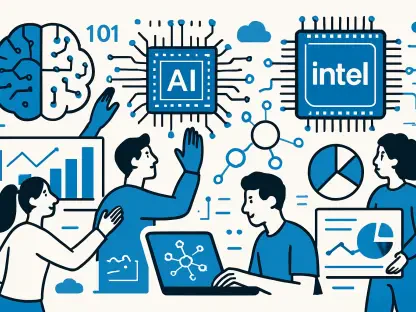 Intel's Strategic Shift: Spinoff, Earnings, and AI Challenges