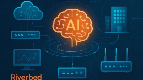Review of Riverbed AI Observability