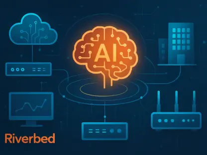 Review of Riverbed AI Observability