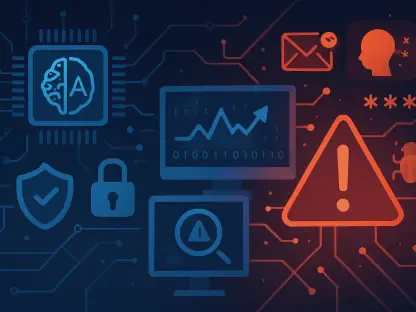 Can Anomaly Detection Revolutionize Cybersecurity with AI?