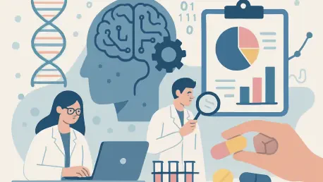 Revolutionizing Clinical Trials with Real-World Data and AI