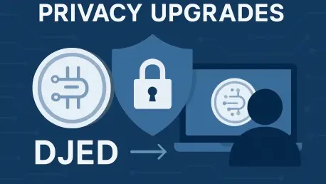 DJED Stablecoin Evolves with Privacy and Open-Source Upgrades