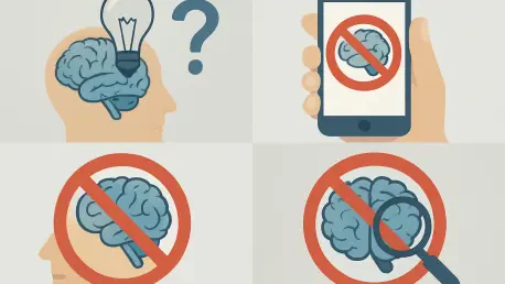 Can AI Debunk Brain Myths in Education Effectively?