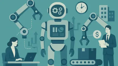 How Will KPMG and Oracle Lead with Agentic AI in 2025?