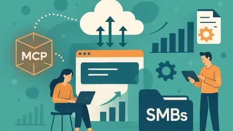 How Can MCP Automate Data Integration for SMB Savings?