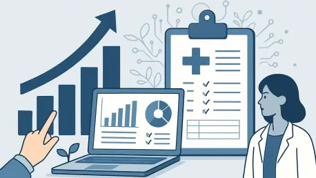 Clinical Data Management Systems Market to Grow at 12% CAGR