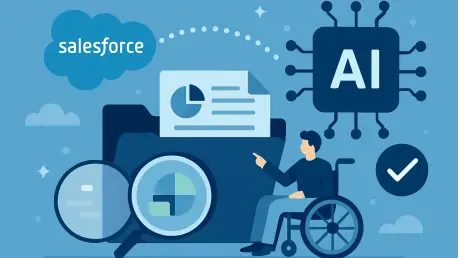 How Will Salesforce’s Waii Acquisition Transform Data Access?