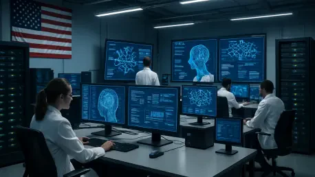 ATOM Project: U.S. Counters China’s AI Dominance with $100M Lab