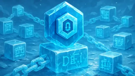 How Will Chainlink and ICE Transform DeFi with Blockchain?