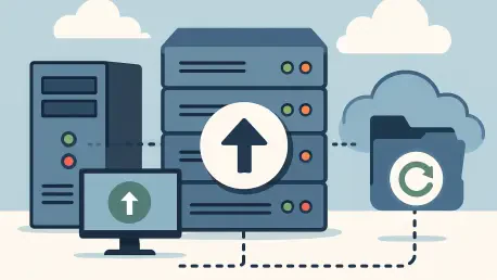 How Did Aurum Proptech Streamline Hybrid IT Backups?