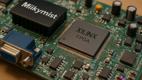 How Does Milkymist FPGA Revolutionize Video Processing?