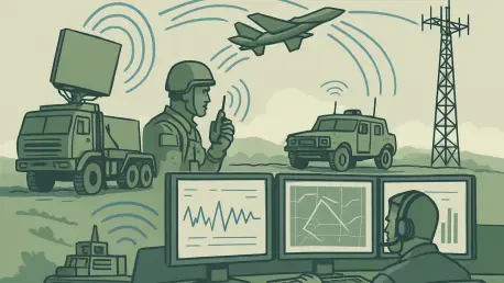 HawkEye 360 Enhances Military Ops at Talisman Sabre 2025