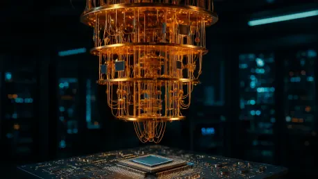 How Is Rigetti’s 36-Qubit Cepheus-1 Redefining Quantum Tech?