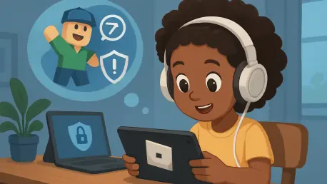 How Does Roblox’s AI Sentinel Protect Kids from Predators?