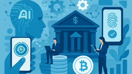 Nikhitha Pesaru Transforms Banking with AI and Cloud Tech