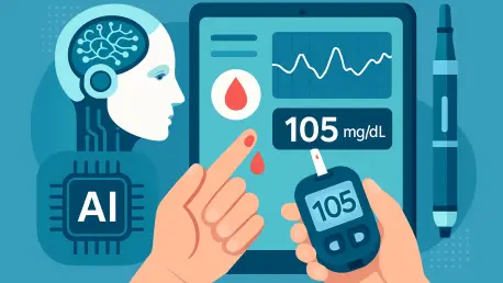 How Does FriskaAi and Dexcom's Partnership Transform Diabetes Care?