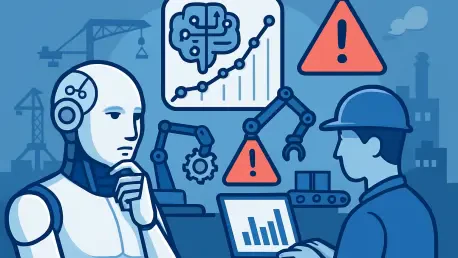 Student’s AI Model Predicts Financial Risks in Manufacturing