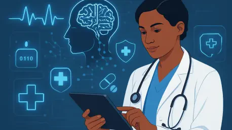 Large Language Models in Healthcare – Review