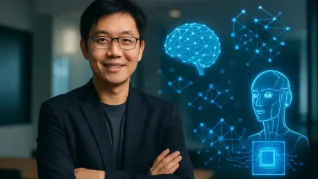 Ivan Teh Leads AI Revolution in Southeast Asia with Fusionex