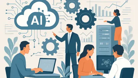 Is IT Modernization the Key to Successful AI Adoption?