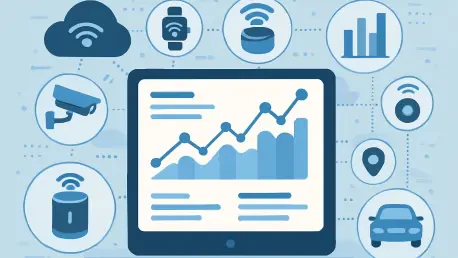 Top IoT Analytics Firms Revolutionize Data with AI and Edge