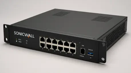 SonicWall Generation 8 Firewalls – Review