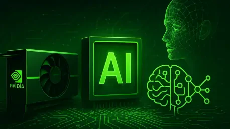 How Is Nvidia Revolutionizing AI and Data Centers at SIGGRAPH?