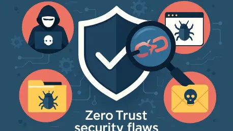 Is Zero Trust Network Access Really a Security Bust?