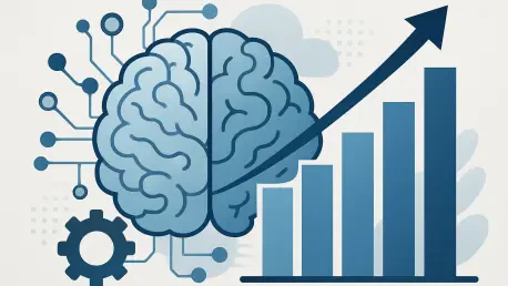 Cognitive Analytics Market to Surge to $44.92B by 2032