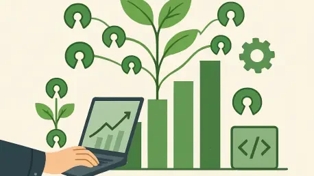 Global Open-Source Services Market to Hit $37B by 2032