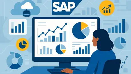 SAP Recognized as Leader in BI and Analytics Platforms