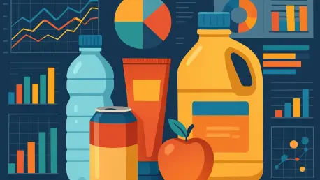 How Is Data Transforming Consumer Goods Profitability?