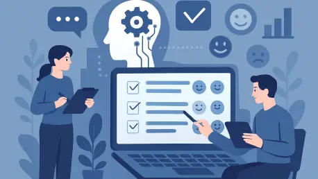 Top 7 AI Survey Platforms Revolutionizing Feedback in 2025