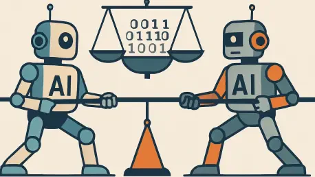 Why Is Data Neutrality Crucial for AI Competitiveness?