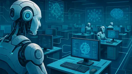How Is AI Transforming Enterprises into Autonomous Systems?