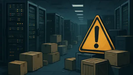 Colocation Space Shortage Threatens IT Expansion Plans