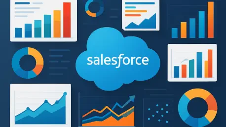 Why Is Analytics Crucial for Salesforce Lightning Success?