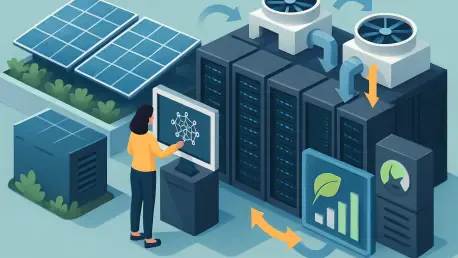 Can AI Transform Data Centers Despite Trust Issues?