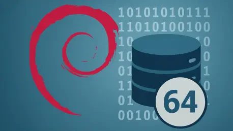 Debian 64-Bit Time Storage – Review