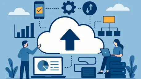 Cloud Computing Strategies – Review